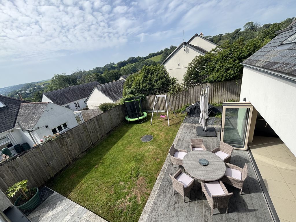 Bodmin Hill